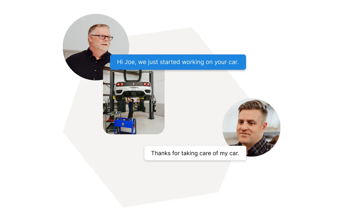 Customer Experience